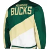 Buy Now Milwaukee Bucks Ripstop Bomber Jacket For Men And Women
