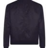 Buy Now Montreal Canadiens Lightweight Navy Blue Bomber Jacket For Men And Women