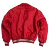 Buy Now Montreal Canadiens NHL 90s Hockey Red Varsity Jacket For Men And Women