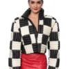 Buy Now Movie Kiss Of The Spider Woman 2025 Aline Mayagoitia Puffer Jacket For Unisex