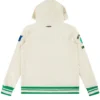 Buy Now NFL Philadelphia Eagles Retro Pullover Fleece Hoodie For Unisex