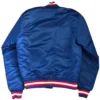 Buy Now New England Patriots 80s Blue Varsity Jacket For Men And Women