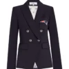 Buy Now New England Patriots Dickey Black Blazer For Men And Women