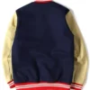 Buy Now New England Patriots Kendrick Lamar Varsity Jacket For Unisex