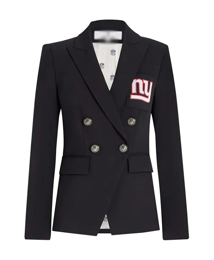 Buy Now New York Giants Dickey Black Blazer For Men And Women