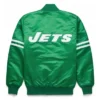 Buy Now New York Jets Anthony Ramos Green Varsity Jacket For Men And Women