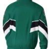 Buy Now New York Jets Captain Green Bomber Jacket For Men And Women