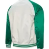 Buy Now New York Jets Legacy Sack Exchange Varsity Jacket For Men And Women
