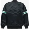 Buy Now New York Jets Method Man Black Varsity Jacket For Men And Women