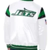 Buy Now New York Jets Midweight White Varsity Jacket For Men And Women