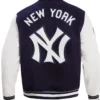Buy Now New York Yankees Baseball Varsity Jacket For Men And Women