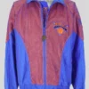 Buy Now Nick Jonas New York Knicks Windbreaker Zipper Jacket For Men And Women