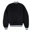 Buy Now Oakland Athletics Logo Select Black Varsity Jacket For Men And Women