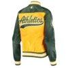 Buy Now Oakland Athletics The Legend Varsity Jacket For Men And Women