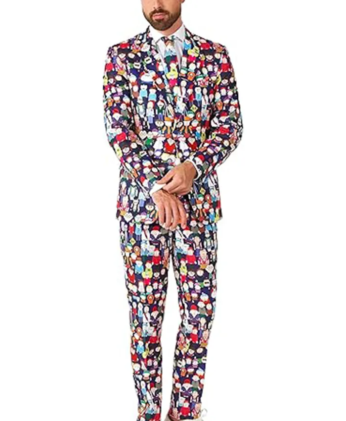 Opposuits South Park Suit - Image 2