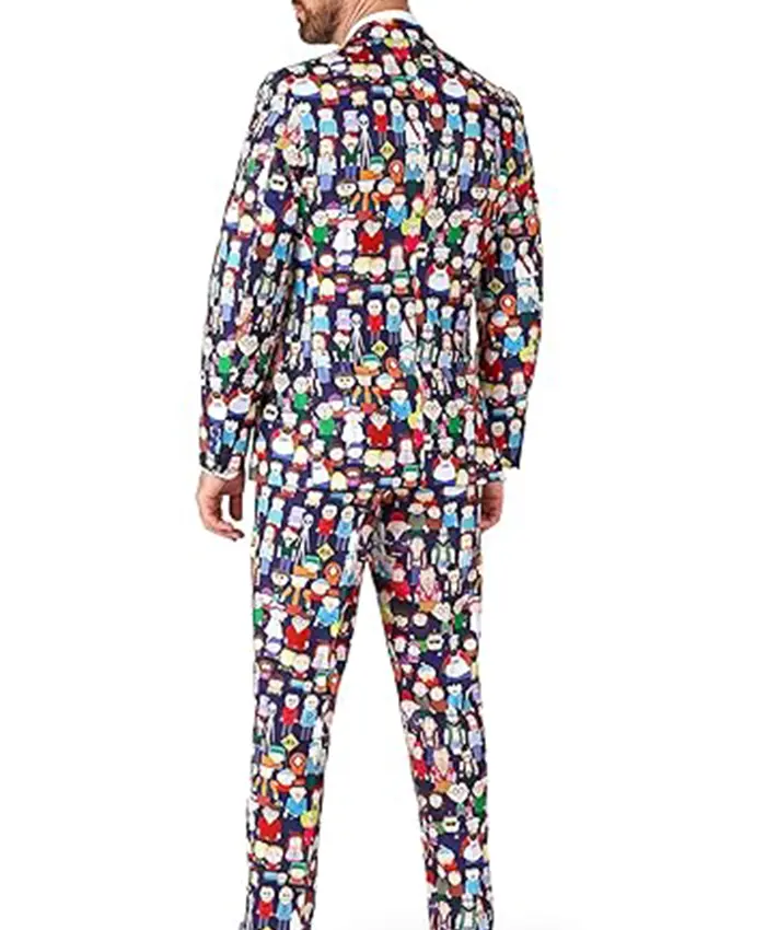 Opposuits South Park Suit - Image 3