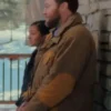 Buy Now Our Church Thinks Were Dating Alex Miller Brown Jacket For Sale