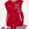 Buy Now Pharrell Williams Princess Anne High School Letterman Varsity Jacket For Unisex