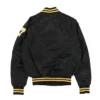 Buy Now Pittsburgh Pirates 80s Black Varsity Jacket For Men And Women