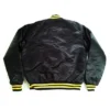 Buy Now Pittsburgh Pirates 90s Black Letterman Varsity Jacket For Men And Women