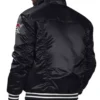 Buy Now Pittsburgh Pirates Black Trucker Varsity Jacket For Men And Women