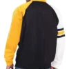 Buy Now Pittsburgh Pirates Elite Half Zipper Pullover Jacket For Men And Women