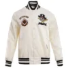 Buy Now Pittsburgh Pirates Retro Classic Letterman Varsity Jacket For Men And Women