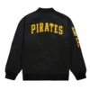 Buy Now Pittsburgh Pirates Vintage Logo Lightweight Bomber Jacket For Men And Women