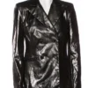 Buy Now Real Housewives Of Orange County S18 Heather Dubrow Leather Blazer