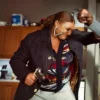 Buy Now Robyn McCall TV Series The Equalizer Season 05 Queen Latifah Blue Denim Coat For Unisex