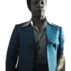 Buy Now Royce TV Series Duster 2025 Benjamin Charles Watson Blue Coat For Unisex