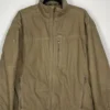 Buy Now Russell Hornsby TV Series Grimm Season 04 Hank Griffin Brown Cotton Jacket For Unisex