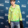 Buy Now Santa Barbara International Film Festival Timothee Chalamet Floral Shirt For Unisex