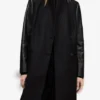 Buy Now Shantel VanSanten TV Series FBI Most Wanted 2024 Nina Chase Coat For Unisex