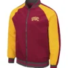 Buy Now Sheaun McKinney The Neighborhood Season 07 Malcolm USC Bomber Jacket For Unisex