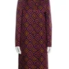 Buy Now Sonja Sohn TV Series Will Trent Season 03 Amanda Cotton Printed Coat For Unisex