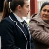 Buy Now Sophie Movie Tina 2025 Antonia Robinson Black Blazer For Unisex