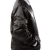 Buy Now Starter Los Angeles Kings Black Letterman Varsity Jacket For Men And Women