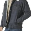 Buy Now Staten Kirkland TV Series Ransom Canyon Season 01 Josh Duhamel Blue Denim Jacket For Unisex