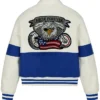 Buy Now Stegaro Biker Forever Leather Jacket For Men And Women