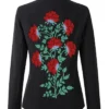 Buy Now Stegaro Black Blazer For Men And Women