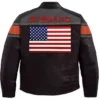 Buy Now Stegaro Cafe Racer Black Leather Jacket For Men And Women