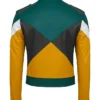 Buy Now Stegaro Classic Leather Jacket For Men And Women