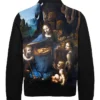 Buy Now Stegaro Leonardo Da Vinci Jacket For Men And Women