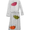 Buy Now Stegaro White Bath Robe For Men And Women