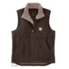 Buy Now Tatanka Means TV Series Ransom Canyon 2025 Jake Longbow Brown Cotton Vest For Unisex