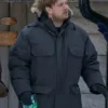 Buy Now The Finnish Line Benedikt Grondal Hooded Grey Jacket For Sale