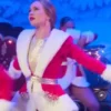 Buy Now The Merry Gentlemen Christmas Britt Robertson Wool Coat For Sale