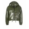 Buy Now The Real Housewives Of Salt Lake City Lisa Barlow Green Jacket
