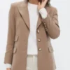 Buy Now The Today Show Laura Jarrett Pocket Detail Blazer For Men And Women